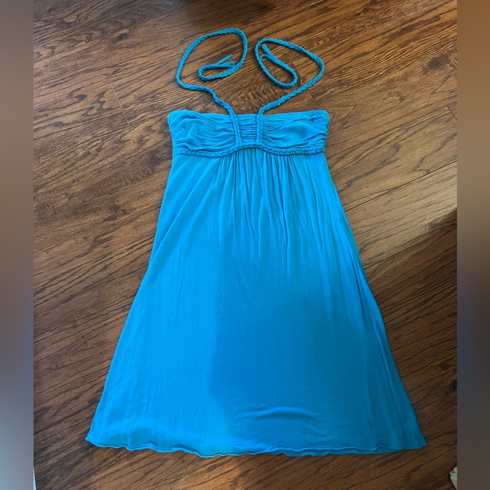 Swimsuit Coverup